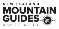 NZ Mountain Guides Association Logo
