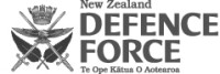 NZ Defence Logo