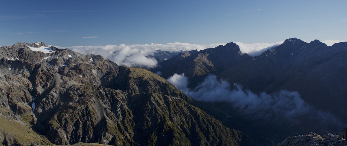 Mountain Safety Council New Zealand — Activities