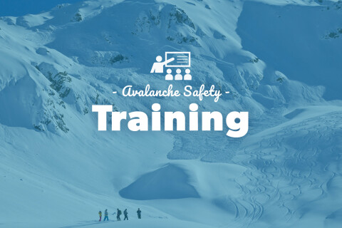 Thumbnail of Avalanche Safety Training