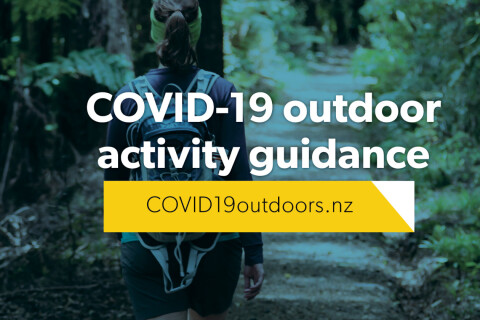 Thumbnail of Covid Outdoors Guidance