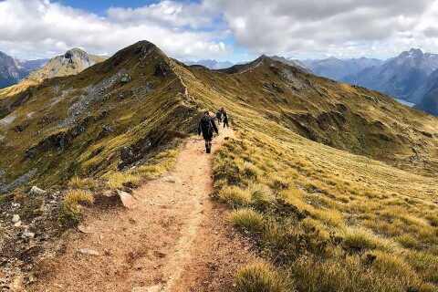 Thumbnail of Kepler track 