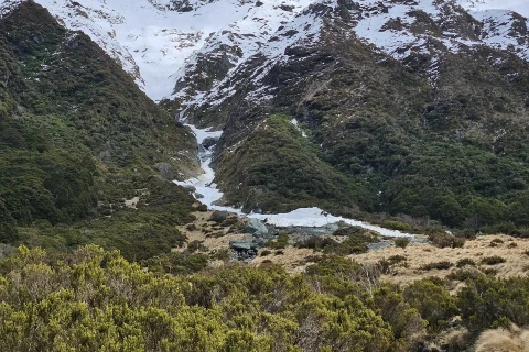 Thumbnail of CREDIT | James Watson, NZAA Public Observation - Routeburn North Branch