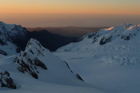 Thumbnail of Centennial Hut | Credit Bianca Bratton