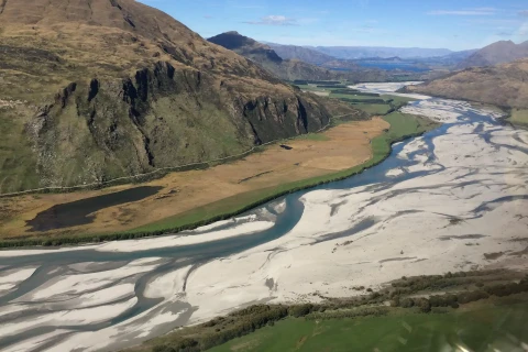 Thumbnail of Dart River