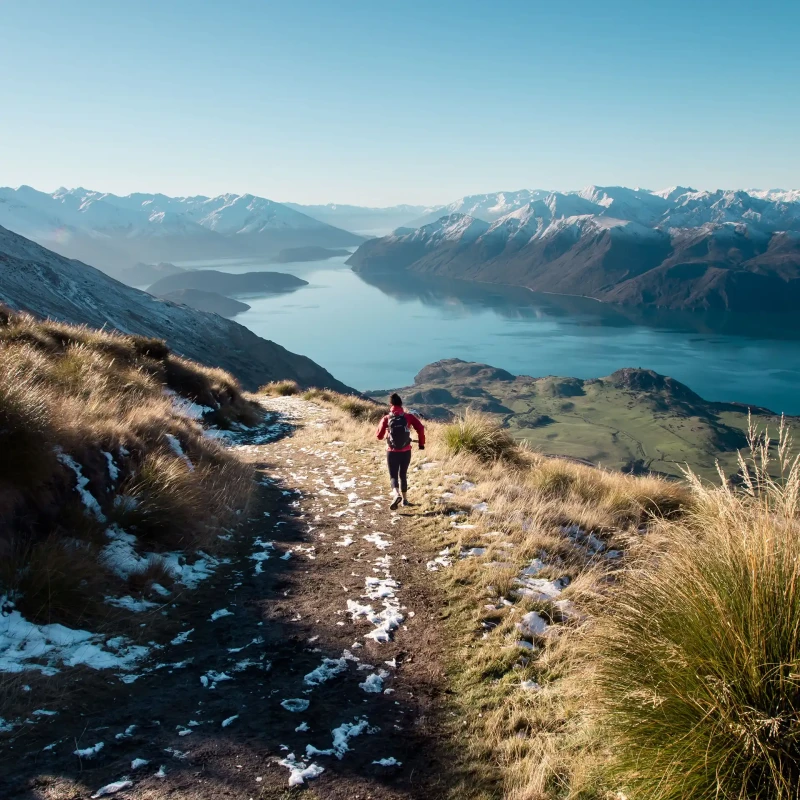 Roys Peak