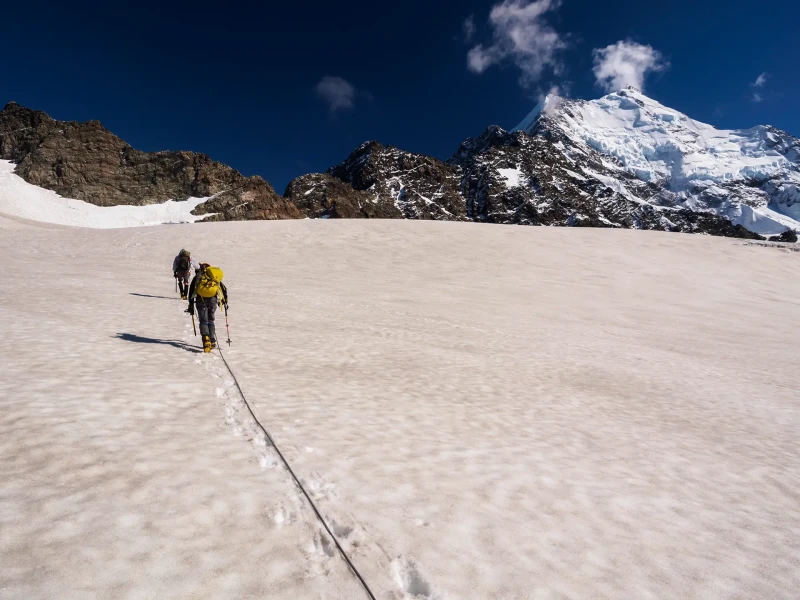 Mountaineers